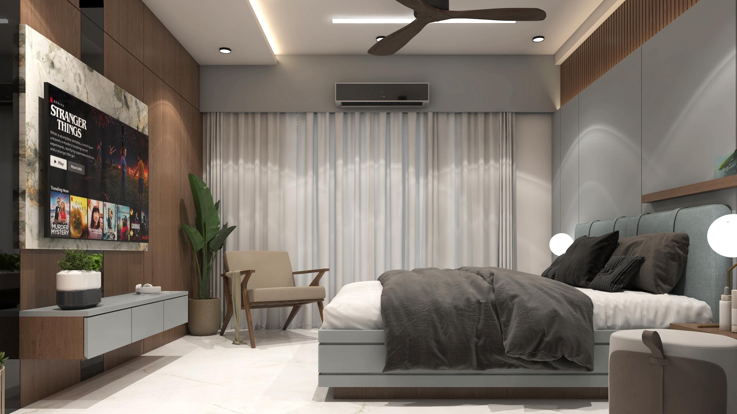 Modern Farmhouse